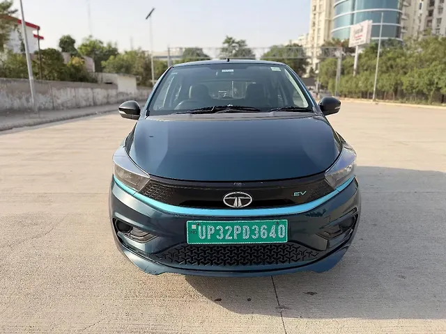 Used 2023 Tata Tiago EV in Lucknow
