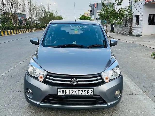 Used 2014 Maruti Suzuki Celerio in Nagpur