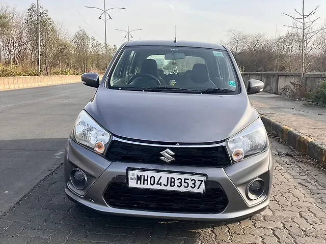 Used 2017 Maruti Suzuki Celerio in Nagpur
