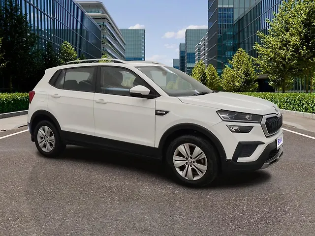 Used 2023 Skoda Kushaq in Pune