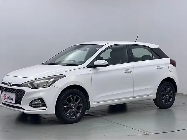 Used 2018 Hyundai Elite i20 in Chandigarh Used 2018 Hyundai Elite i20 in Chandigarh