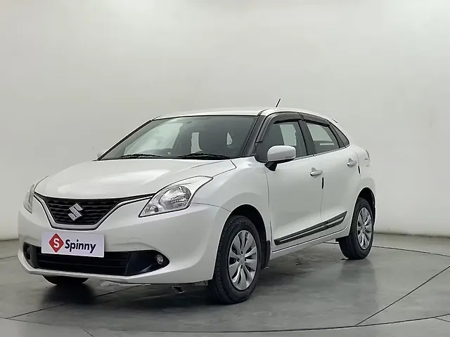 Used 2018 Maruti Suzuki Baleno in Chennai