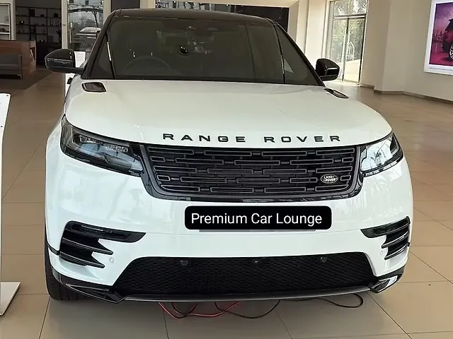 Used 2025 Land Rover Range Rover Velar in Indore
