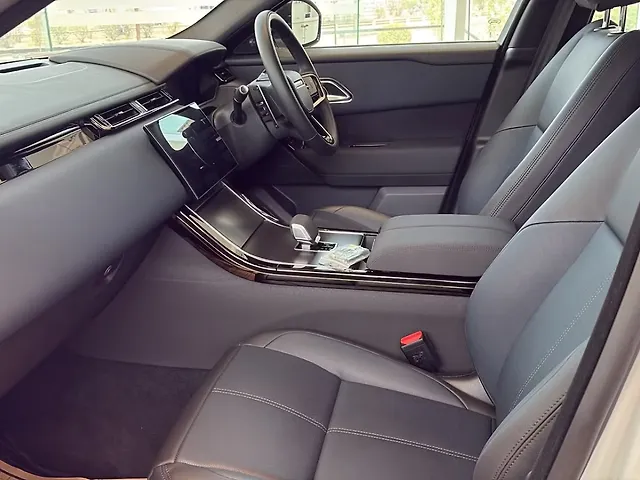 Used Land Rover Range Rover Velar HSE Dynamic 2.0 Petrol in Indore