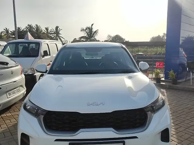 Used 2023 Kia Sonet in Pune