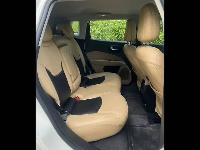Used Jeep Compass [2017-2021] Longitude 2.0 Diesel in Ahmedabad
