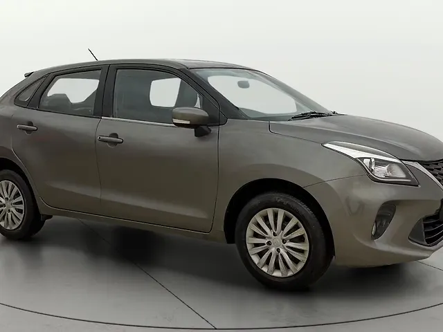 Used 2019 Maruti Suzuki Baleno in Delhi Used 2019 Maruti Suzuki Baleno in Delhi