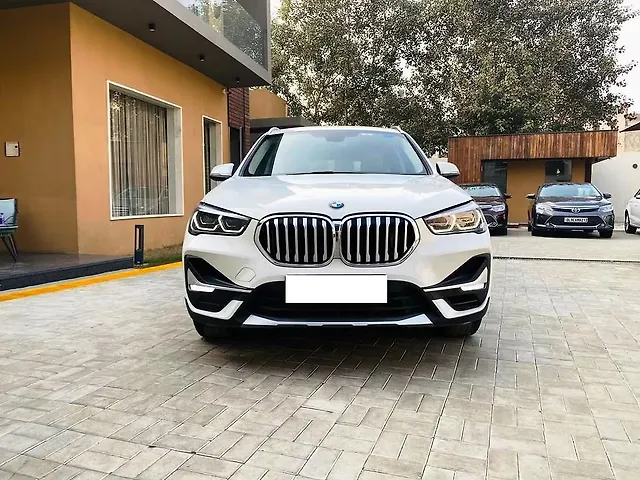 Used 2022 BMW X1 in Delhi