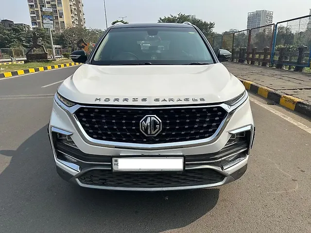 Used 2022 MG Hector in Thane Used 2022 MG Hector in Thane