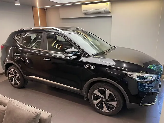 2023 MG ZS EV - Photo 3