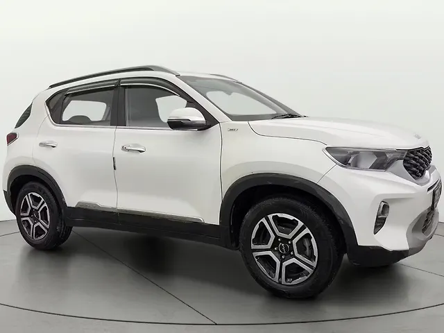 Used 2023 Kia Sonet in Delhi