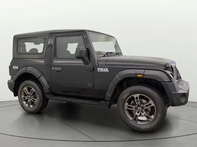 Used 2022 Mahindra Thar in Gurgaon