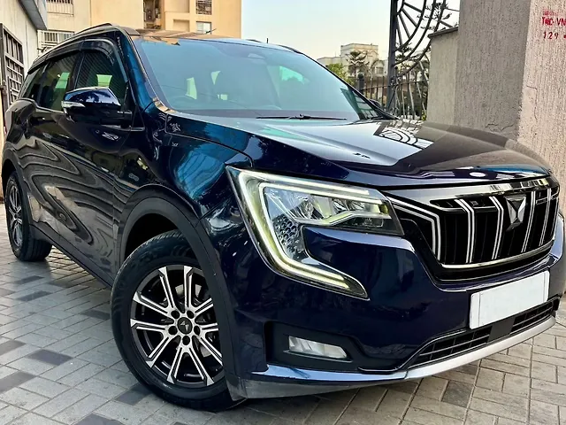 Used 2023 Mahindra XUV700 in Thane
