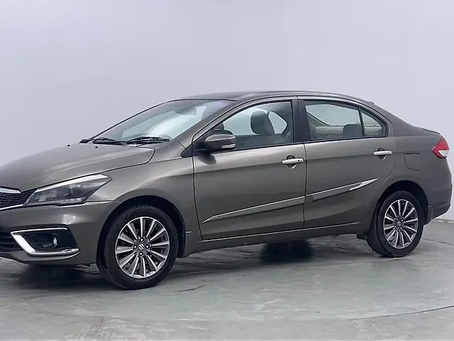 Used 2018 Maruti Suzuki Ciaz in Chandigarh Used 2018 Maruti Suzuki Ciaz in Chandigarh