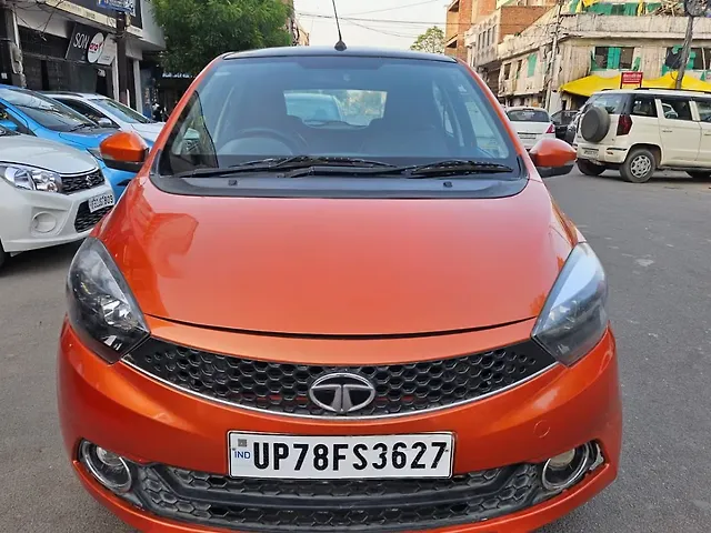 Used 2019 Tata Tiago in Kanpur