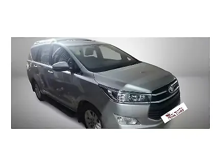 Used 2018 Toyota Innova Crysta in Coimbatore Used 2018 Toyota Innova Crysta in Coimbatore