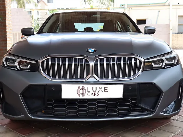 Used 2023 BMW 3 Series Gran Limousine in Bangalore