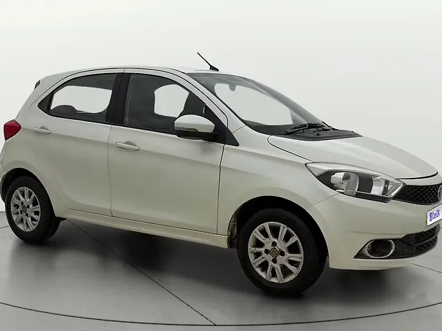 Used 2017 Tata Tiago in Delhi
