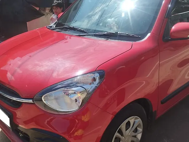 Used 2023 Maruti Suzuki Celerio in Hyderabad