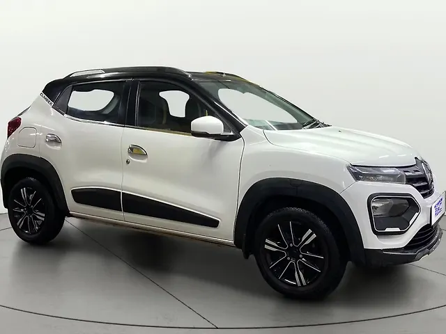 Used 2023 Renault Kwid in Surat
