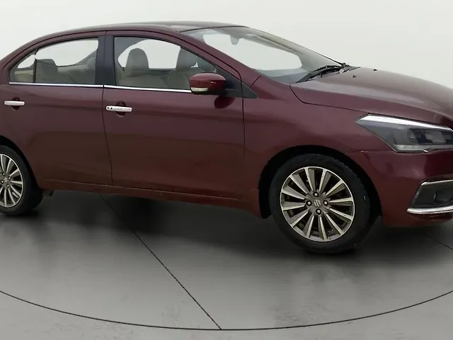 Used 2020 Maruti Suzuki Ciaz in Ahmedabad
