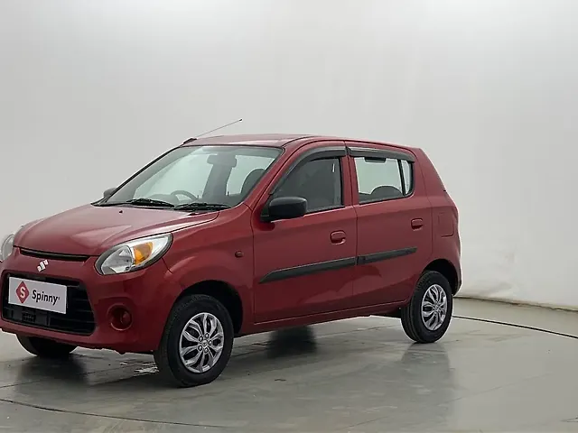 Used 2019 Maruti Suzuki Alto 800 in Kolkata