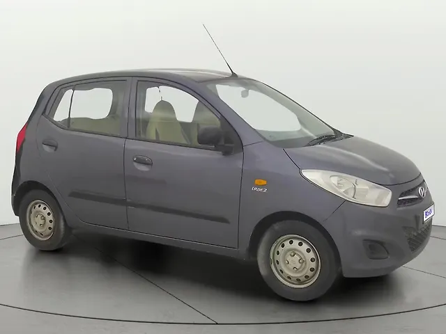 Used 2014 Hyundai i10 in Bangalore