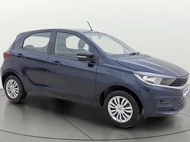 Used 2023 Tata Tiago in Delhi