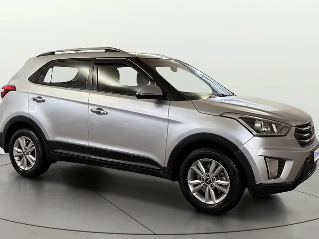 Used 2017 Hyundai Creta in Delhi