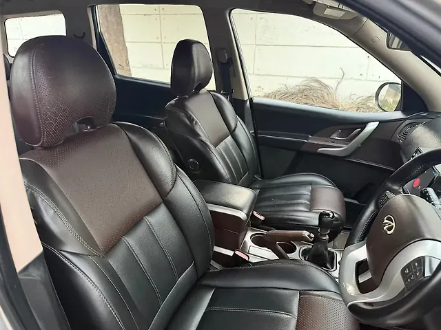 Used Mahindra XUV500 [2011-2015] W8 in Chandigarh