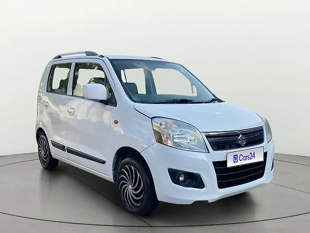 Used 2016 Maruti Suzuki Wagon R in Jaipur Used 2016 Maruti Suzuki Wagon R in Jaipur