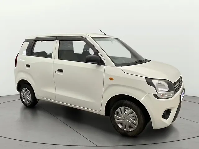 Used 2022 Maruti Suzuki Wagon R in Ghaziabad