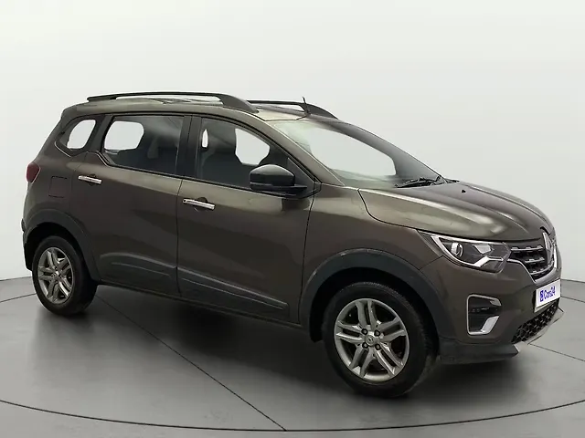 Used 2023 Renault Triber in Kochi