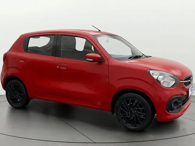 Used 2021 Maruti Suzuki Celerio in Hyderabad