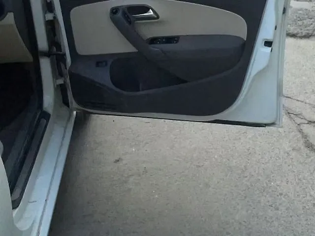 Used Volkswagen Vento [2010-2012] Highline Petrol in Chandigarh