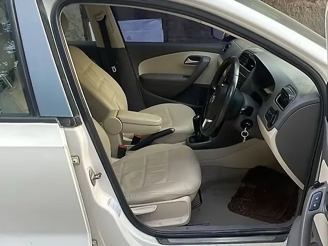 Used Volkswagen Vento [2010-2012] Highline Petrol in Chandigarh