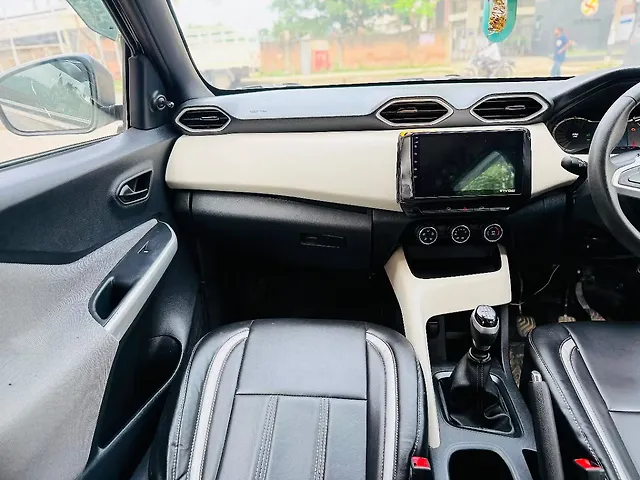 Used Nissan Magnite [2020-2024] XL in Guwahati
