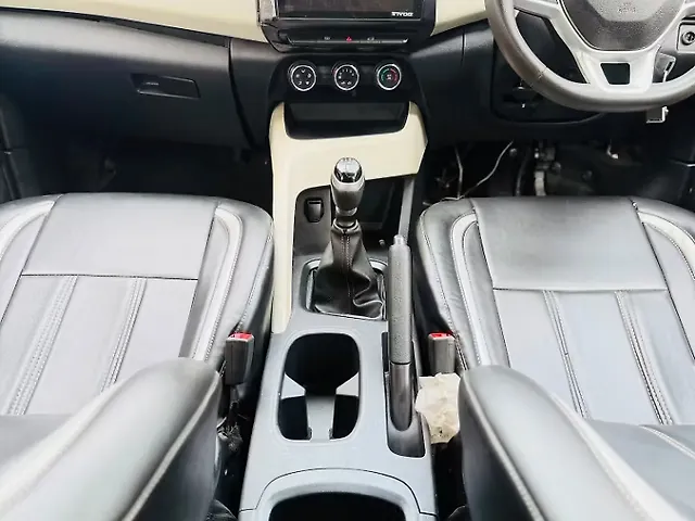 Used Nissan Magnite [2020-2024] XL in Guwahati