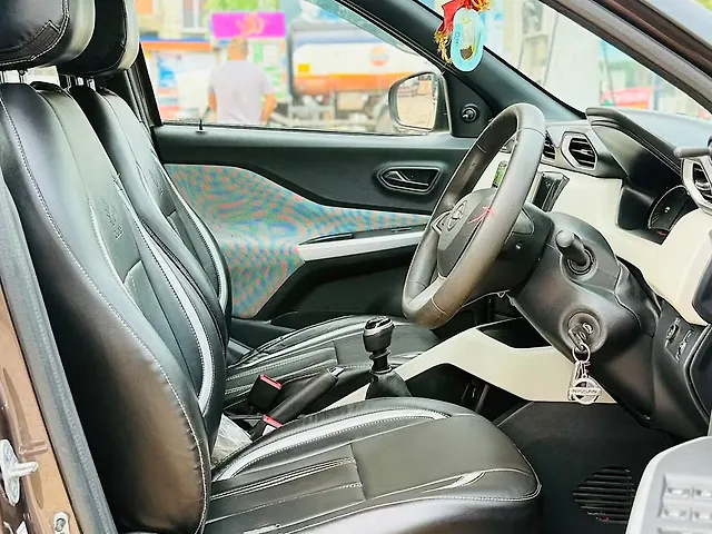 Used Nissan Magnite [2020-2024] XL in Guwahati