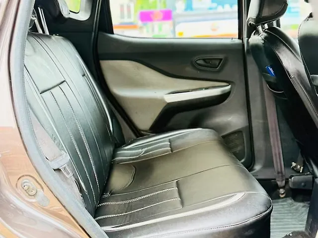 Used Nissan Magnite [2020-2024] XL in Guwahati