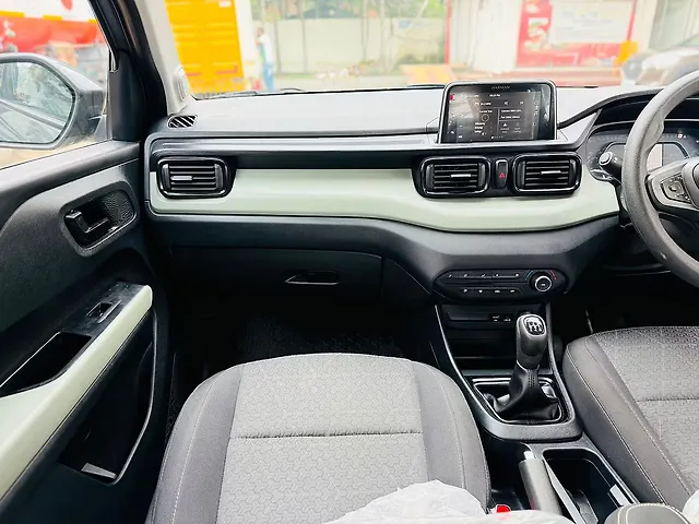 Used Tata Punch [2021-2026] Adventure (S) in Guwahati