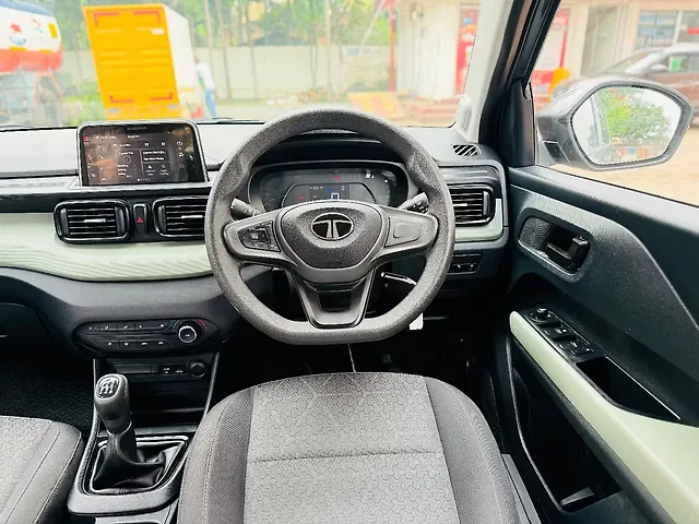 Used Tata Punch [2021-2026] Adventure (S) in Guwahati