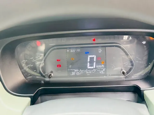 Used Tata Punch [2021-2026] Adventure (S) in Guwahati