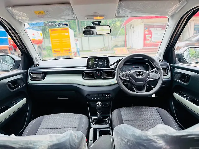 Used Tata Punch [2021-2026] Adventure (S) in Guwahati