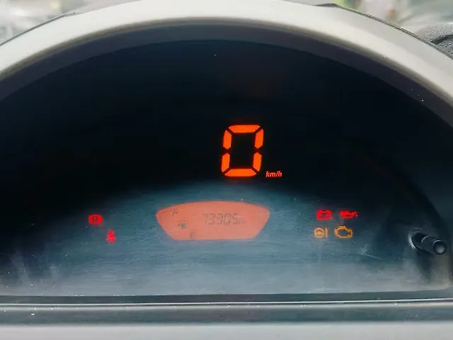 Used Maruti Suzuki S-Presso [2019-2022] VXi in Jamshedpur