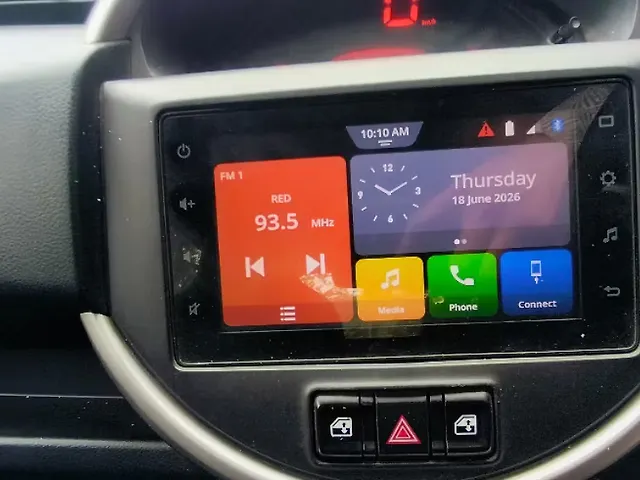 Used Maruti Suzuki S-Presso [2019-2022] VXi in Jamshedpur