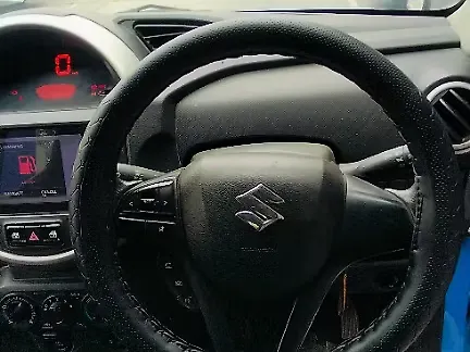 Used Maruti Suzuki S-Presso [2019-2022] VXi in Jamshedpur