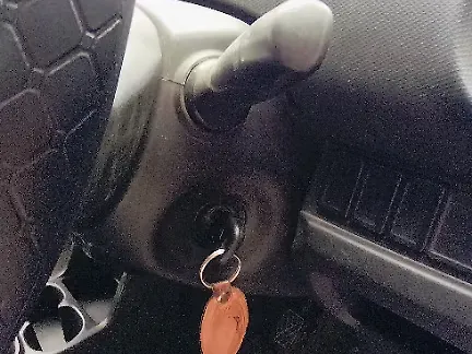 Used Maruti Suzuki S-Presso [2019-2022] VXi in Jamshedpur