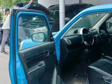Used Maruti Suzuki S-Presso [2019-2022] VXi in Jamshedpur