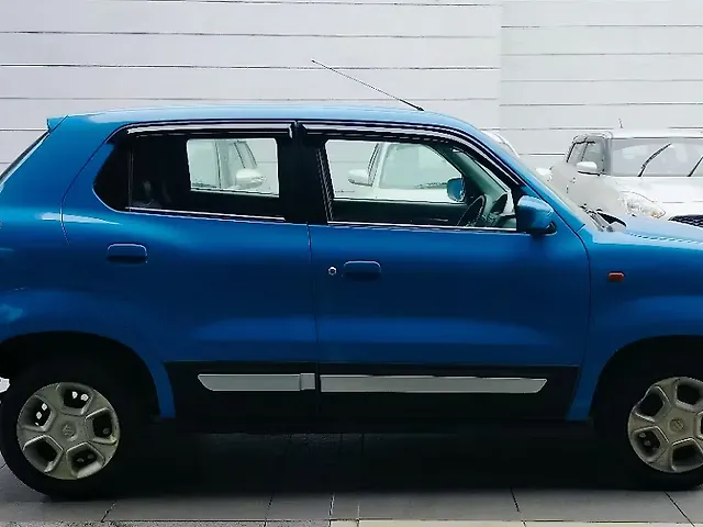Used Maruti Suzuki S-Presso [2019-2022] VXi in Jamshedpur